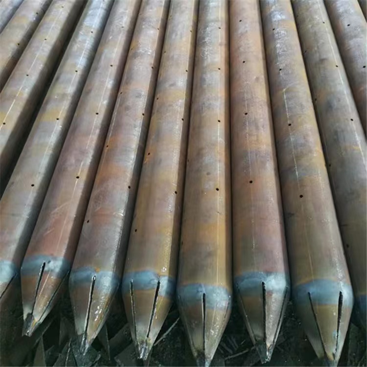 临潭50mm管棚管