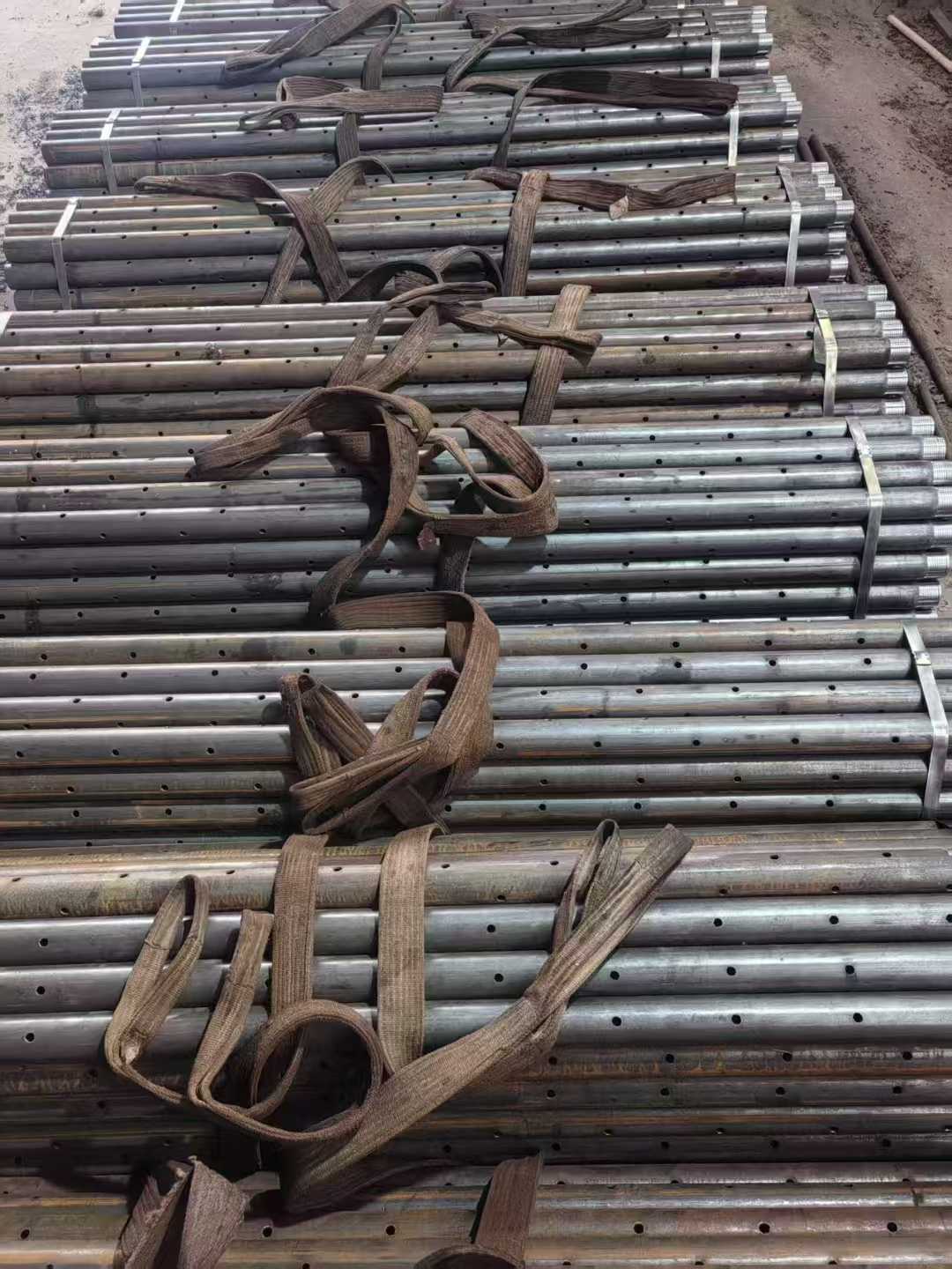 临潭127mm管棚管