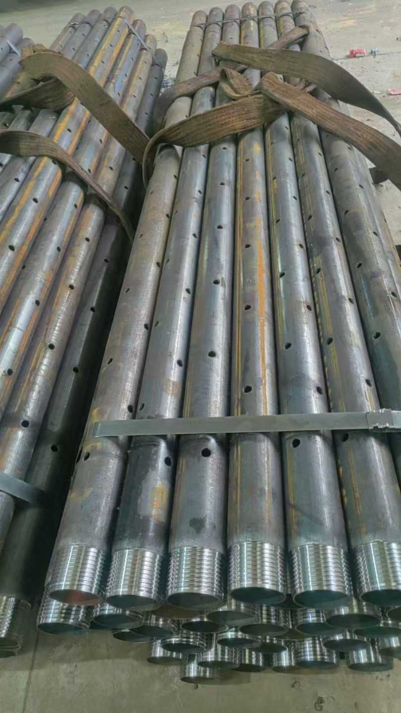 临潭159mm管棚管